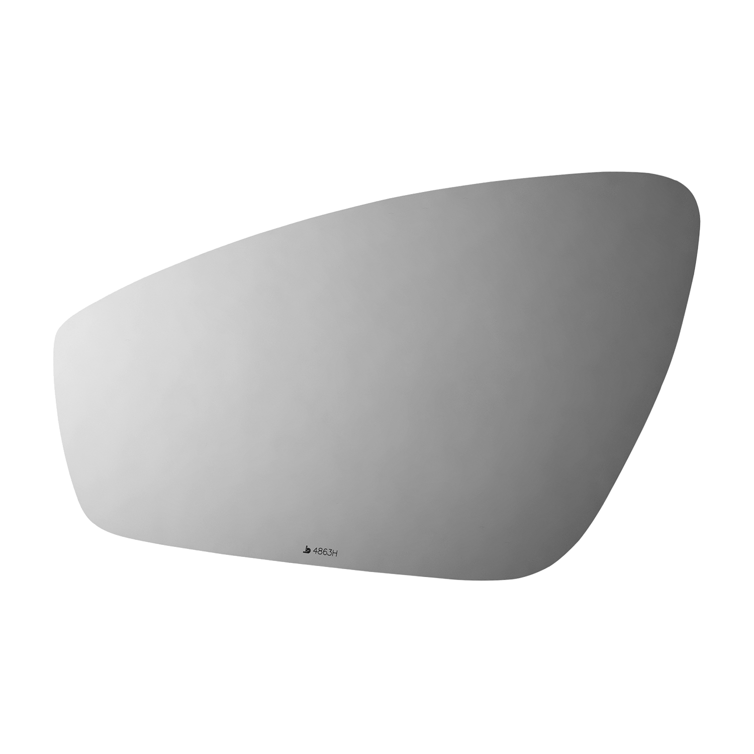 SIDE VIEW MIRROR HEATED